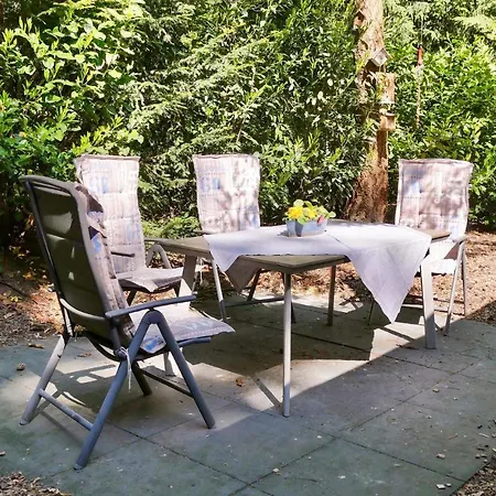 Holiday home De Koekoek *