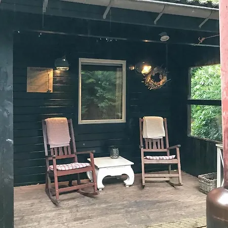 De Koekoek Holiday home *