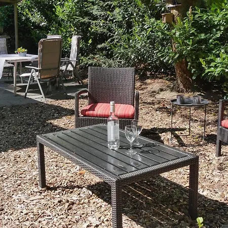 De Koekoek Holiday home Emst