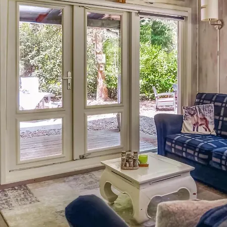 De Koekoek Holiday home *