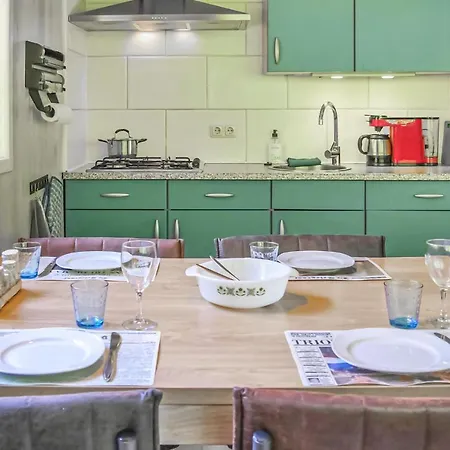 De Koekoek Ferienhaus Emst