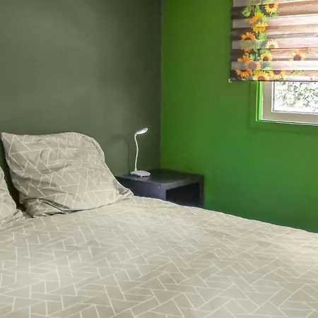 De Koekoek Ferienhaus